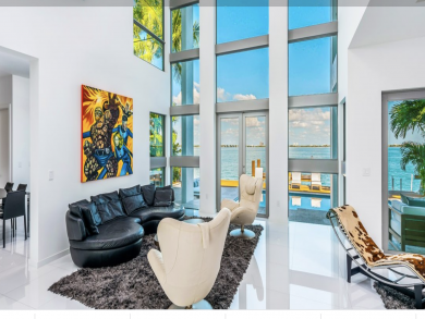 Venetian Beach Ultimate Luxury Villa